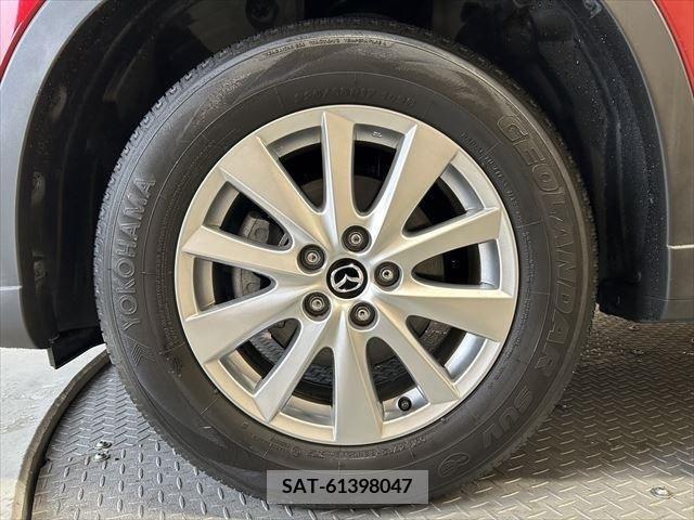 Mazda CX-5 2015-07 295848-16