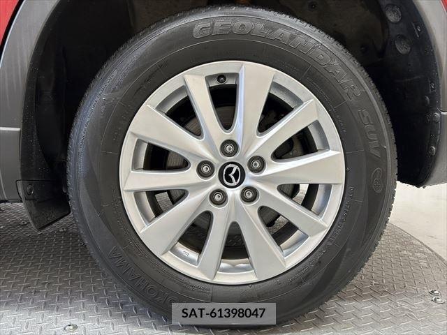 Mazda CX-5 2015-07 295848-17
