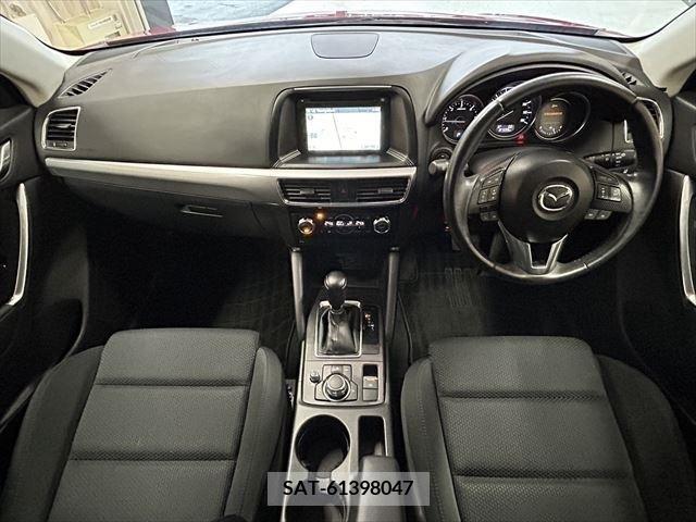 Mazda CX-5 2015-07 295848-18