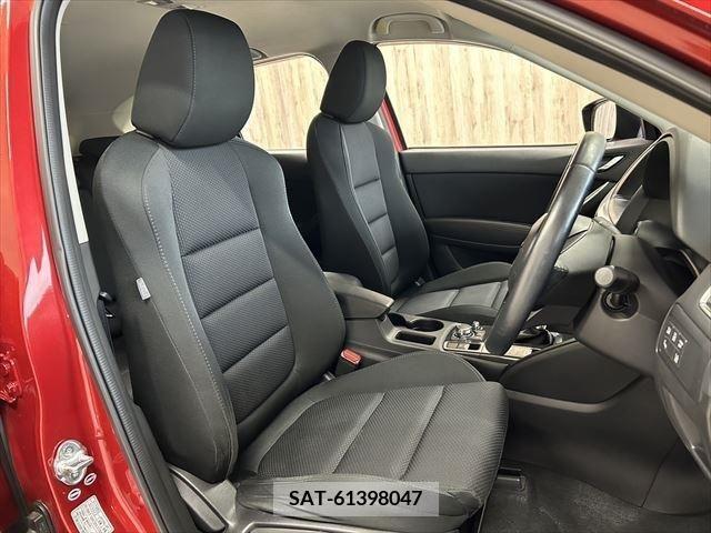 Mazda CX-5 2015-07 295848-19