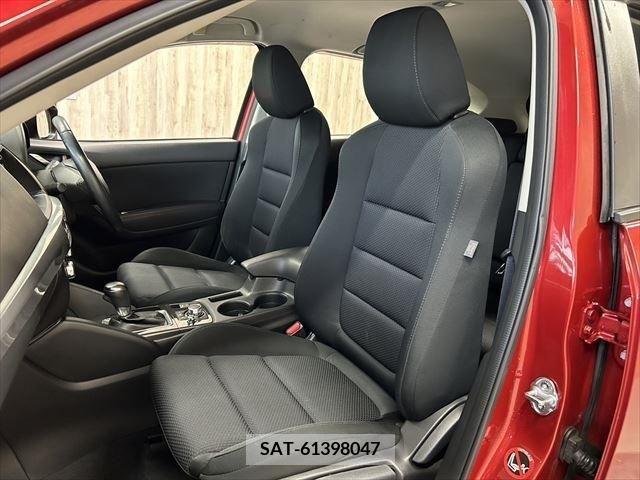 Mazda CX-5 2015-07 295848-21