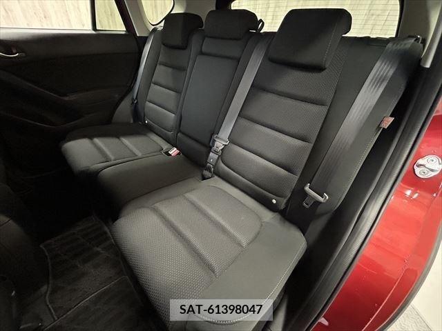 Mazda CX-5 2015-07 295848-22