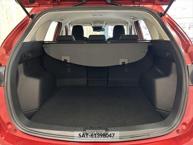 Mazda CX-5 2015-07 295848-23