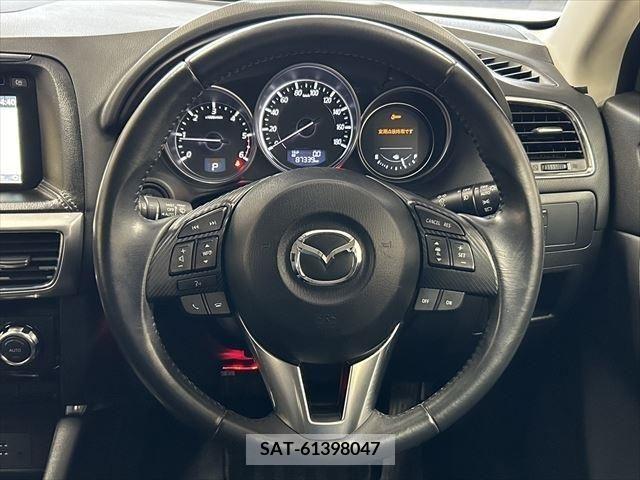 Mazda CX-5 2015-07 295848-24