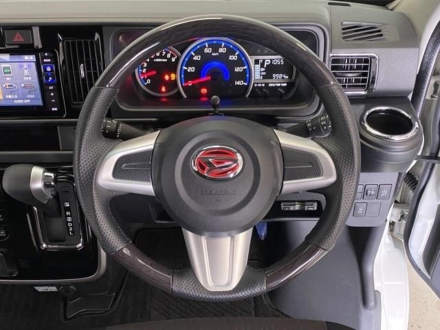 Daihatsu ATRAI WAGON 2021-03 20915-3