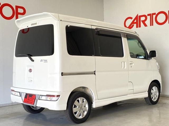 Daihatsu ATRAI WAGON 2021-03 20915-17