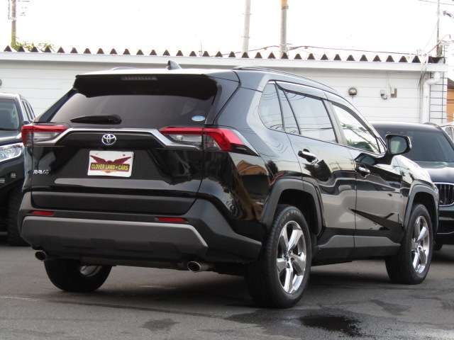 Toyota RAV4 2019-04 24456-3