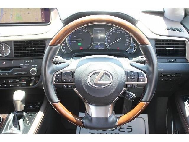 Lexus RX 2018-07 8698-16