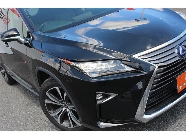 Lexus RX 2018-07 8698-12