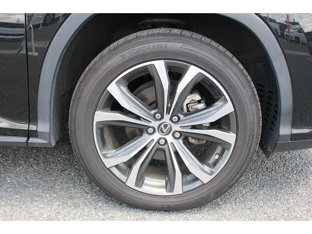Lexus RX 2018-07 8698-11