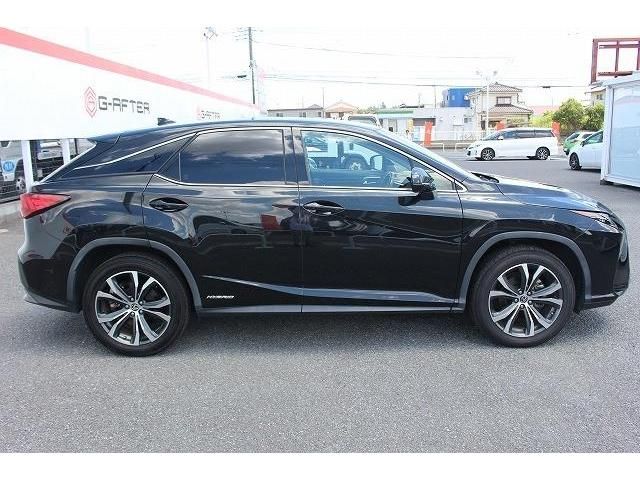 Lexus RX 2018-07 8698-10
