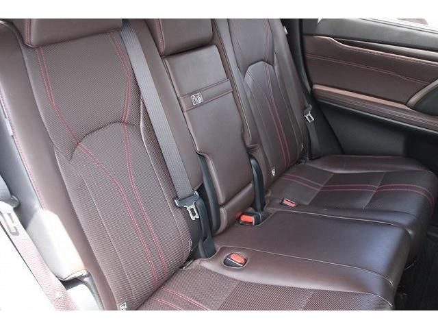 Lexus RX 2018-07 8698-15