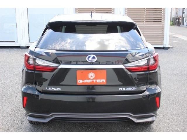 Lexus RX 2018-07 8698-9
