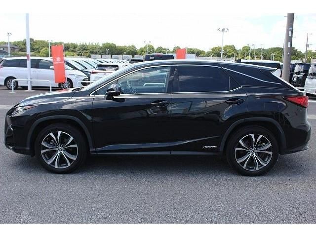 Lexus RX 2018-07 8698-8