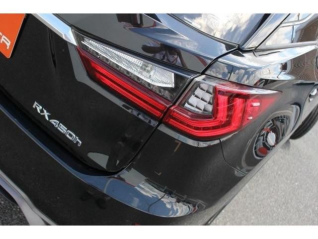 Lexus RX 2018-07 8698-13