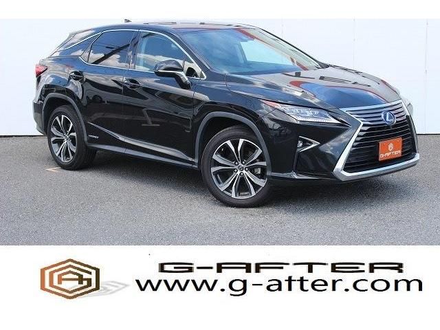 Lexus RX 2018-07 8698-0