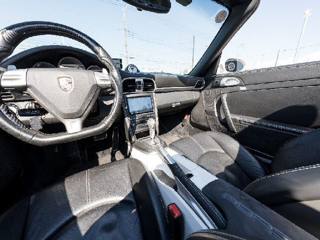 Porsche 911 2009-03 7559-25
