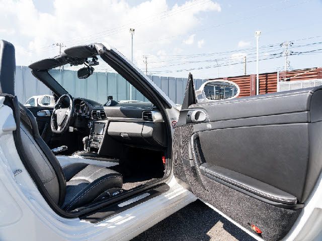 Porsche 911 2009-03 7559-24