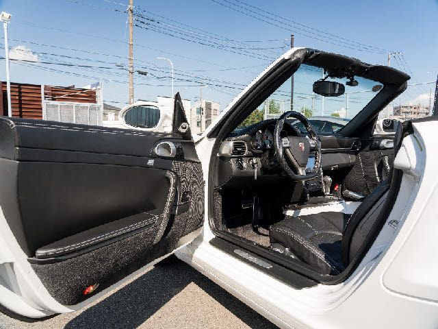Porsche 911 2009-03 7559-23