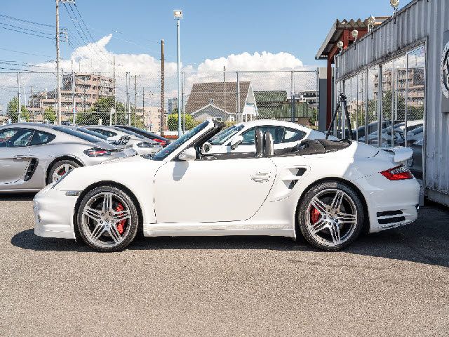 Porsche 911 2009-03 7559-28