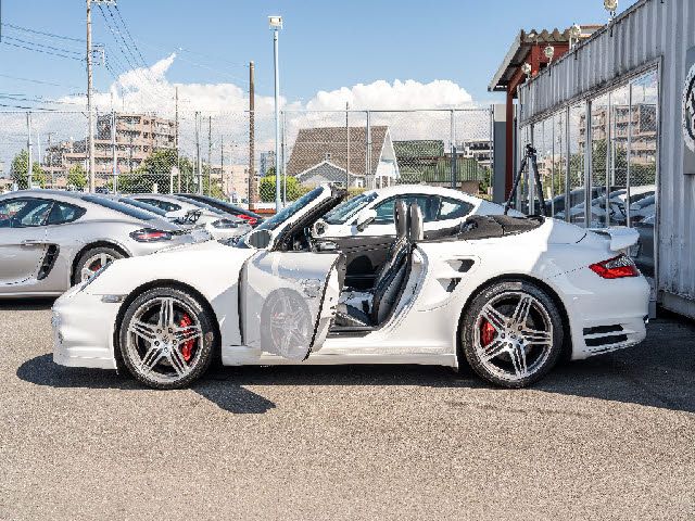 Porsche 911 2009-03 7559-29