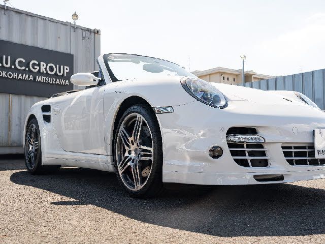 Porsche 911 2009-03 7559-1
