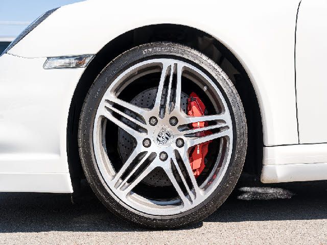 Porsche 911 2009-03 7559-7