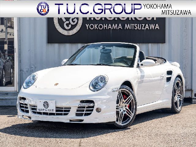 Porsche 911 2009-03 7559-0