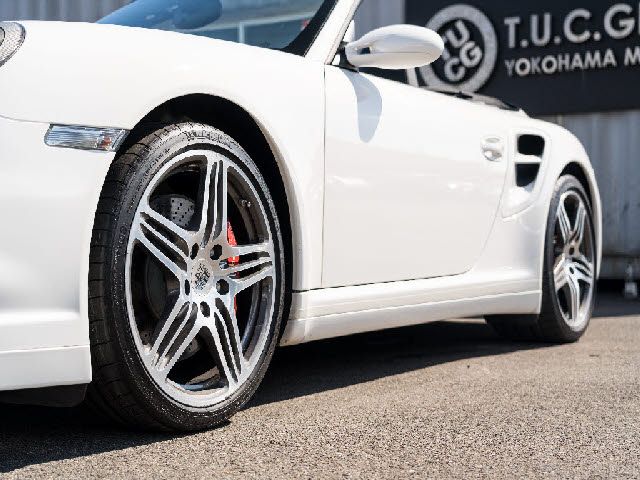 Porsche 911 2009-03 7559-10