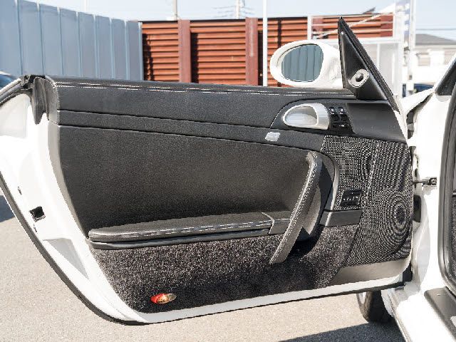 Porsche 911 2009-03 7559-20