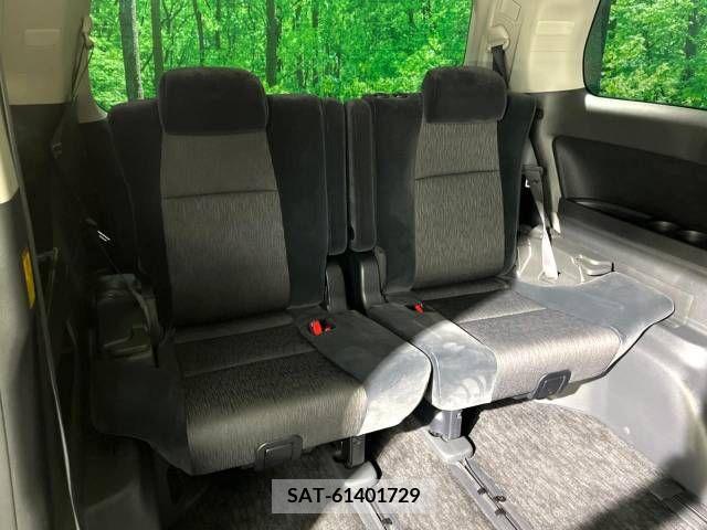 Toyota ALPHARD 2010-07 328565-10