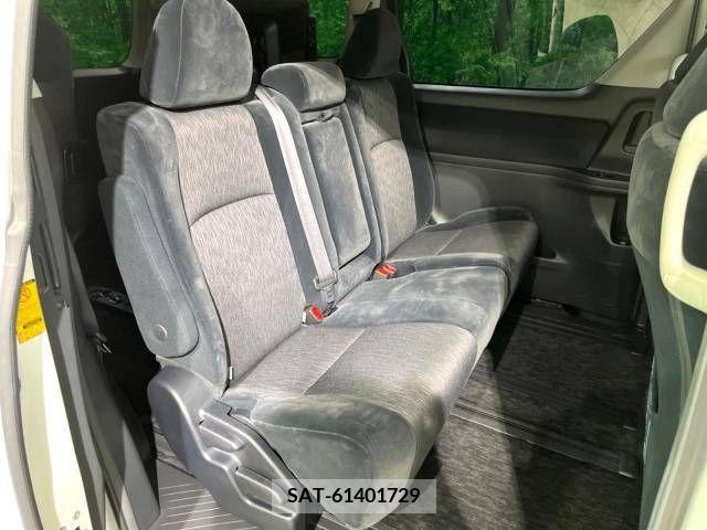Toyota ALPHARD 2010-07 328565-9
