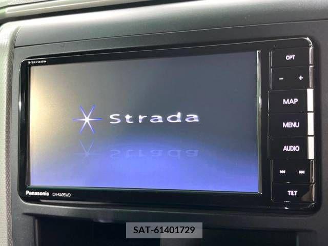 Toyota ALPHARD 2010-07 328565-2