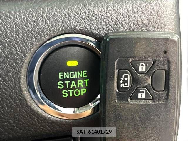 Toyota ALPHARD 2010-07 328565-6