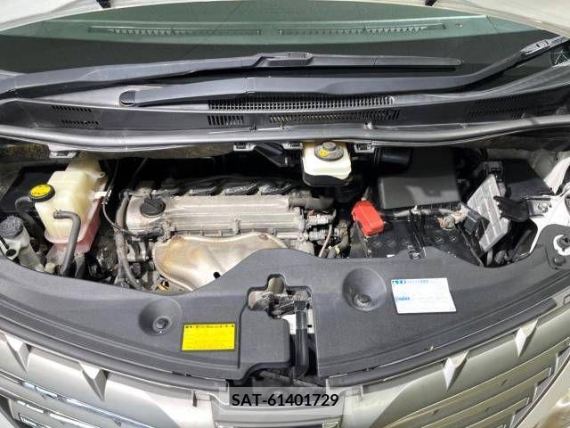 Toyota ALPHARD 2010-07 328565-19