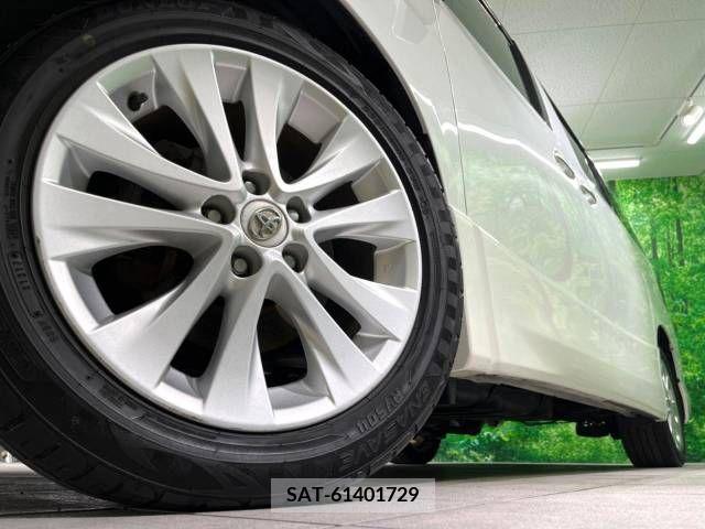 Toyota ALPHARD 2010-07 328565-13