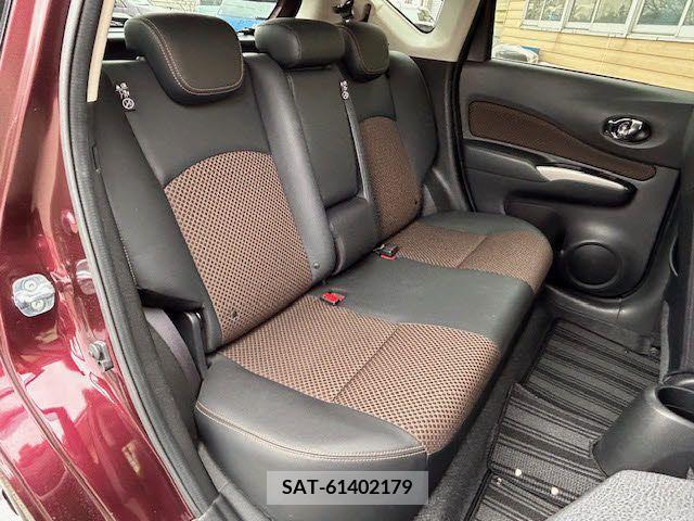 Nissan NOTE 2015-12 219363-3