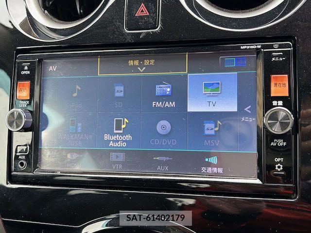 Nissan NOTE 2015-12 219363-4