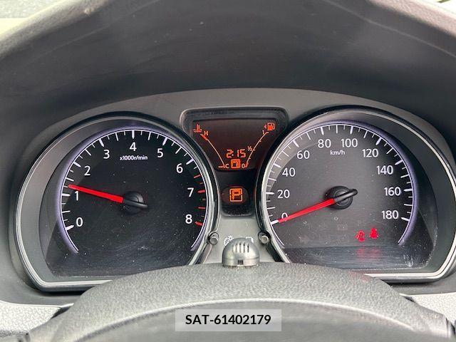 Nissan NOTE 2015-12 219363-7