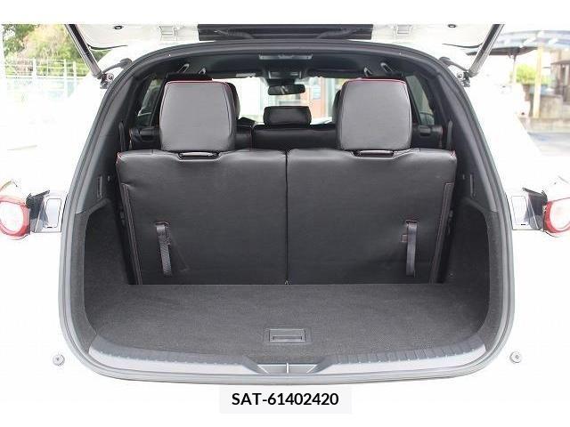 Mazda CX-8 2019-08 266249-17