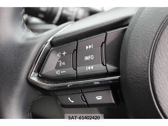 Mazda CX-8 2019-08 266249-5