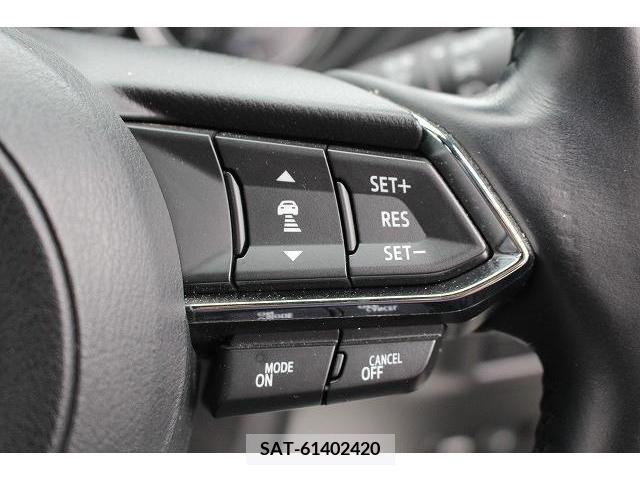 Mazda CX-8 2019-08 266249-4