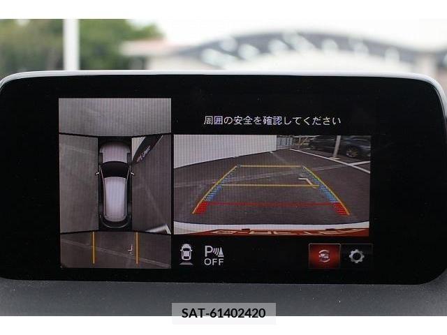 Mazda CX-8 2019-08 266249-3