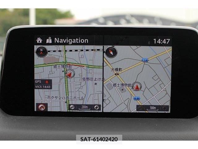 Mazda CX-8 2019-08 266249-1