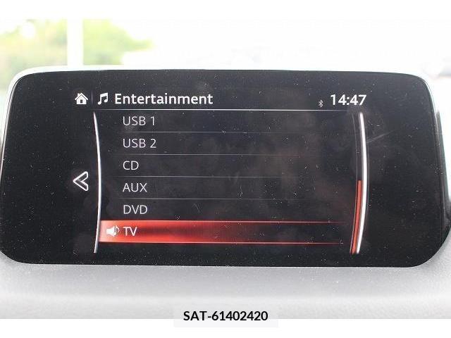 Mazda CX-8 2019-08 266249-2