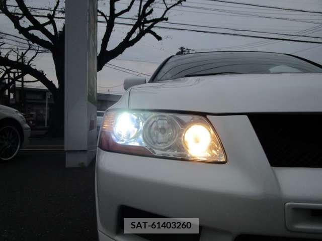 Mitsubishi LANCER 2001-06 274101-5