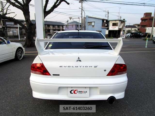 Mitsubishi LANCER 2001-06 274101-7