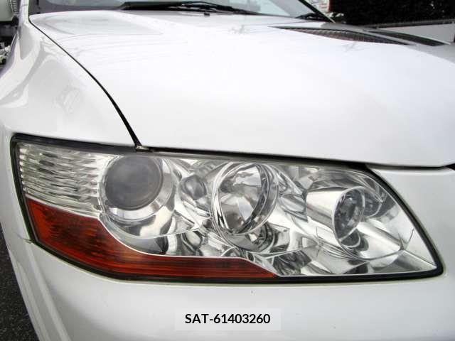 Mitsubishi LANCER 2001-06 274101-4
