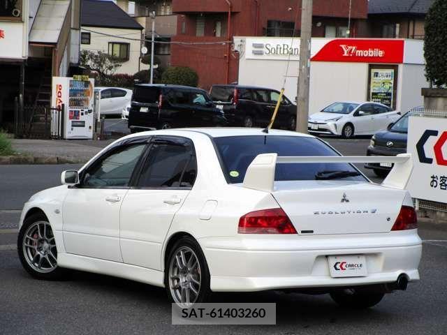 Mitsubishi LANCER 2001-06 274101-2