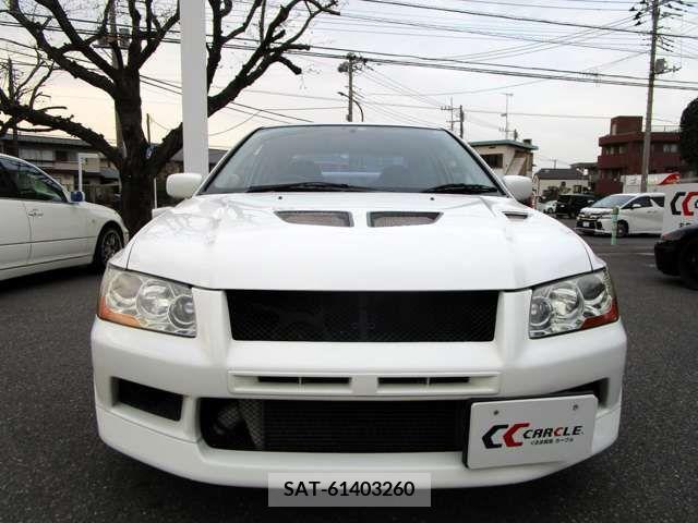 Mitsubishi LANCER 2001-06 274101-3